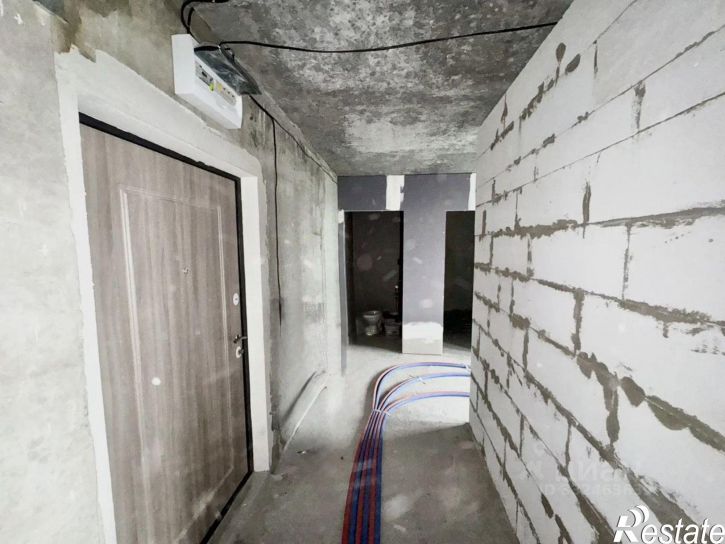 2-комн квартира в новом доме ул Академика Герасимова, 8,  д. 8