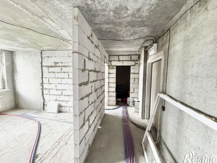 2-комн квартира в новом доме ул Академика Герасимова, 8,  д. 8