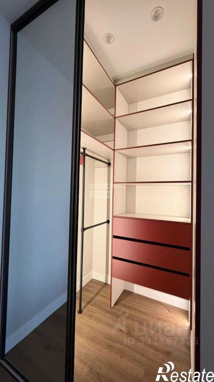 1-комн квартира Иркутский район, Стрижи кв-л, д.15