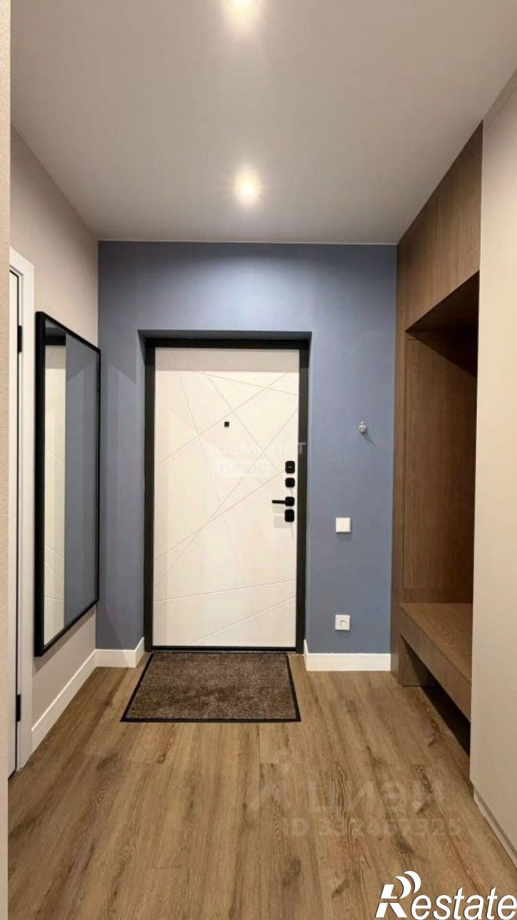 1-комн квартира Иркутский район, Стрижи кв-л, д.15