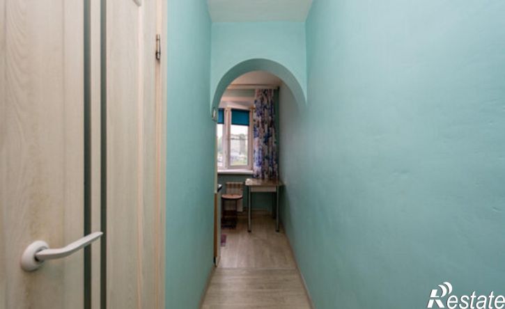 3-комн квартира Шелехов, микрорайон Привокзальный, 2