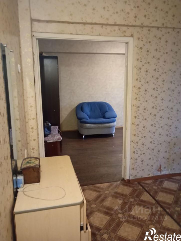 1-комн квартира Ангарск, 18-й микрорайон, 1