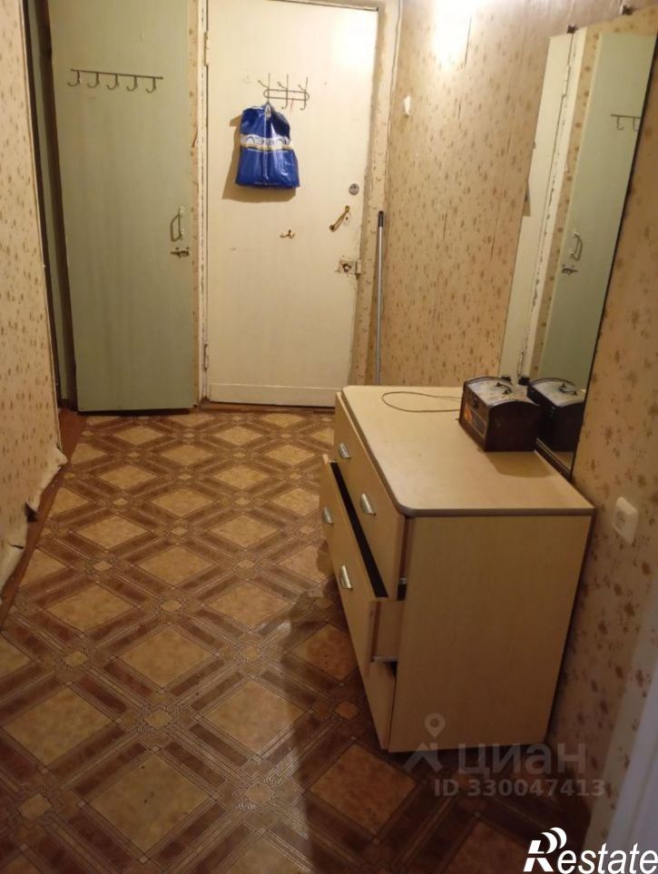 1-комн квартира Ангарск, 18-й микрорайон, 1