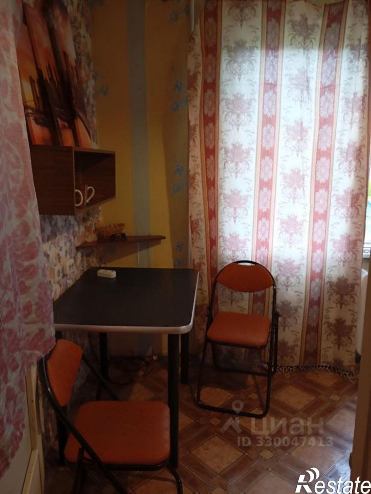 1-комн квартира Ангарск, 18-й микрорайон, 1