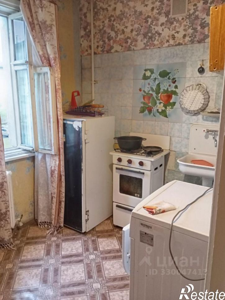 1-комн квартира Ангарск, 18-й микрорайон, 1