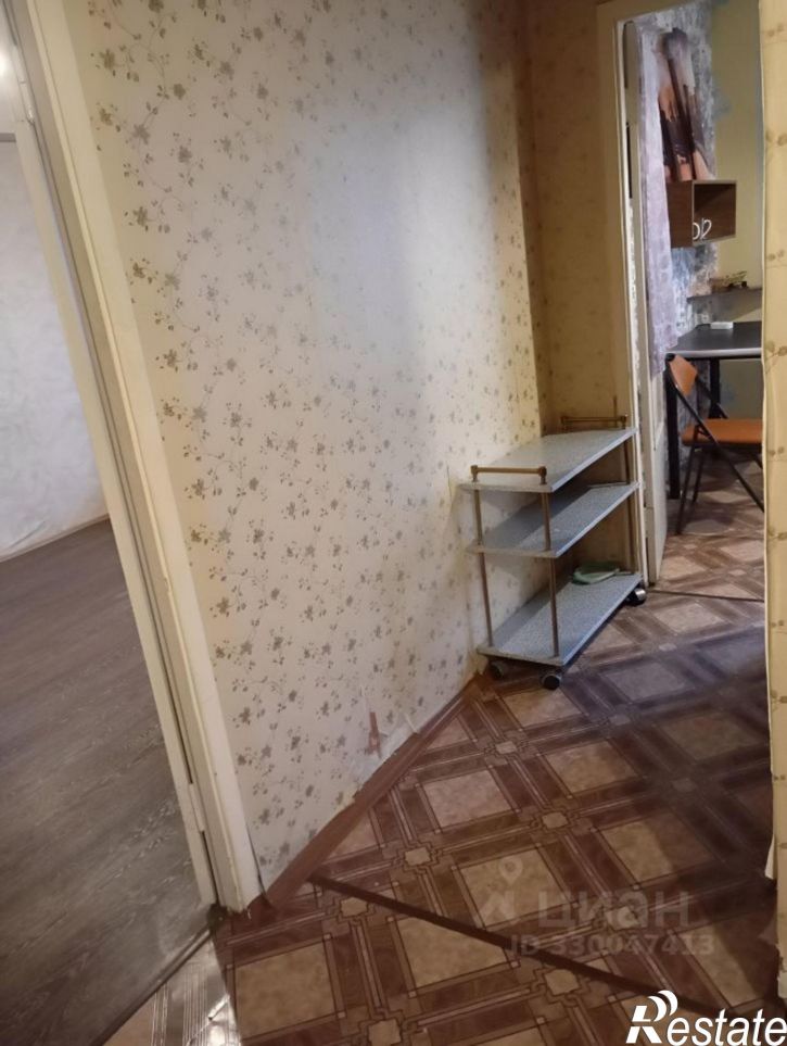 1-комн квартира Ангарск, 18-й микрорайон, 1
