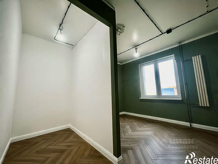3-комн квартира Иркутск, Байкальская улица, 202/2
