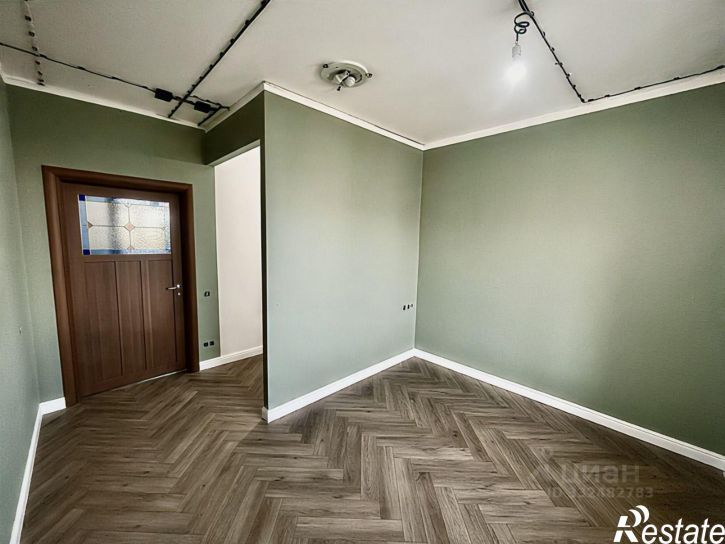 3-комн квартира Иркутск, Байкальская улица, 202/2