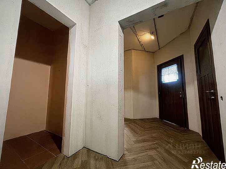 3-комн квартира Иркутск, Байкальская улица, 202/2