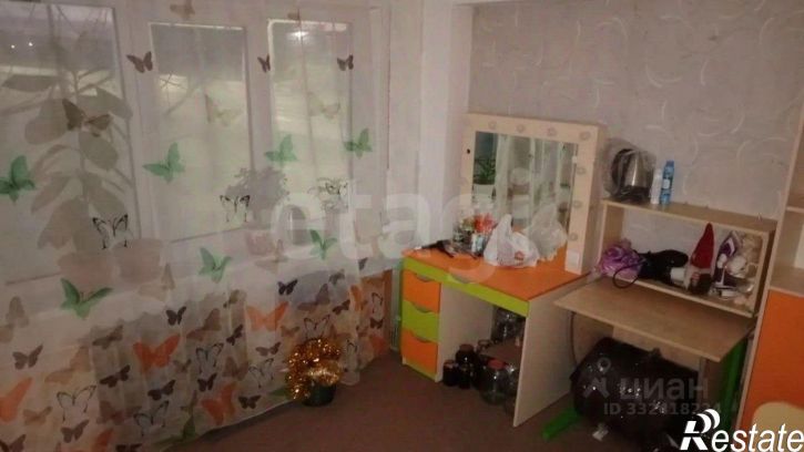 3-комн квартира ул Шастина, 37,  д. 37