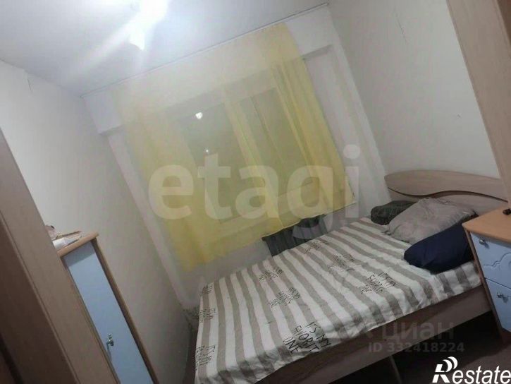 3-комн квартира ул Шастина, 37,  д. 37
