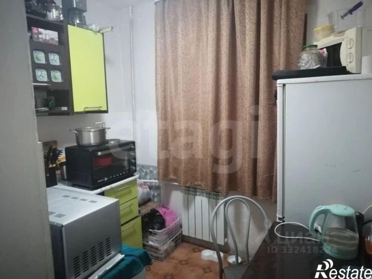3-комн квартира ул Шастина, 37,  д. 37