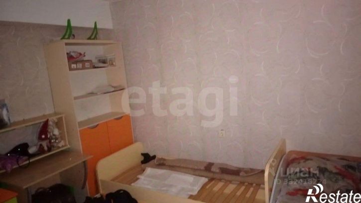 3-комн квартира ул Шастина, 37,  д. 37