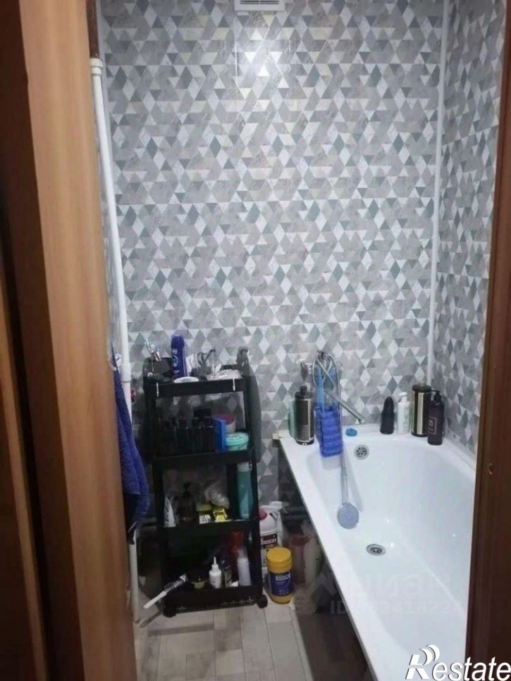 3-комн квартира ул Шастина, 37,  д. 37