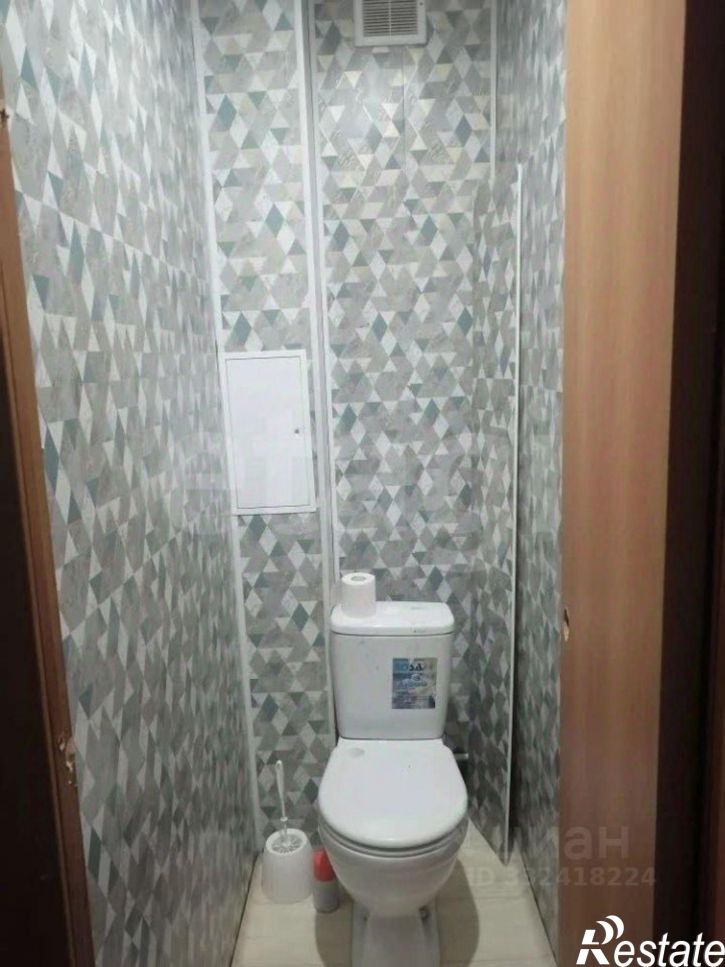 3-комн квартира ул Шастина, 37,  д. 37