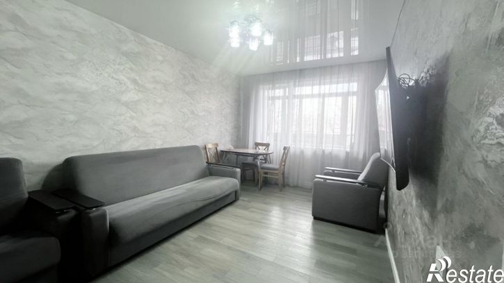 3-комн квартира ул Колхозная, 5,  д. 5