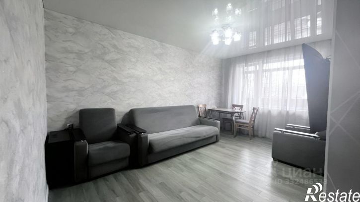 3-комн квартира ул Колхозная, 5,  д. 5