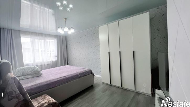 3-комн квартира ул Колхозная, 5,  д. 5