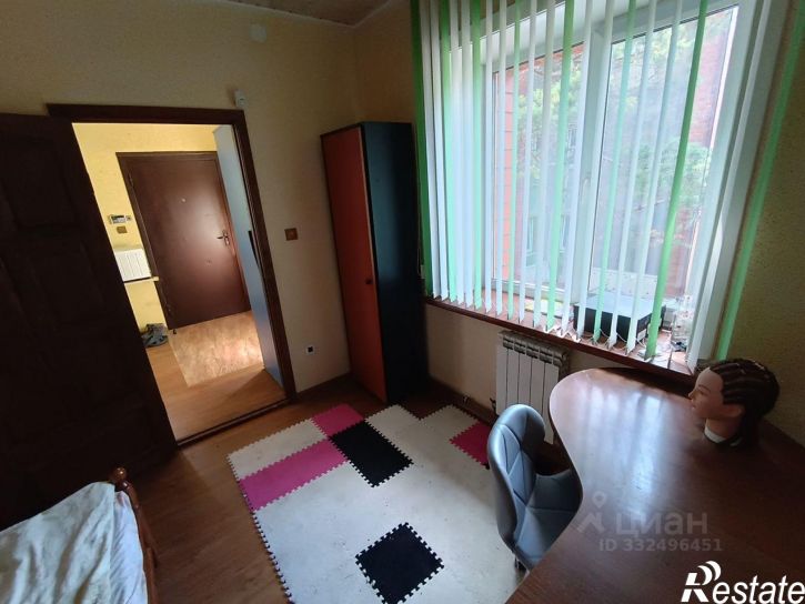 1-комн квартира ул Алгоритм, 32,  д. 32