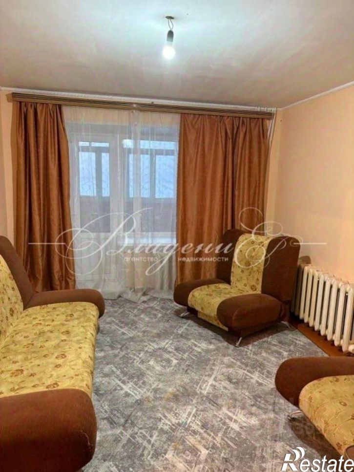 2-комн квартира ул Кирова, 28/2,  д. 28/2