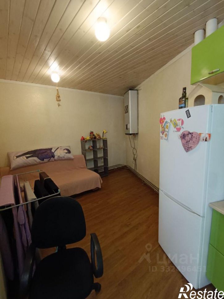 1-комн квартира ул Алгоритм, 32,  д. 32