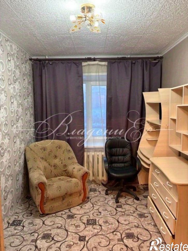 2-комн квартира ул Кирова, 28/2,  д. 28/2