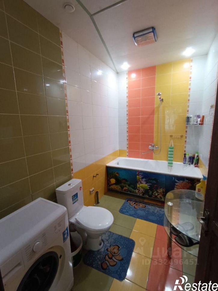 1-комн квартира ул Алгоритм, 32,  д. 32