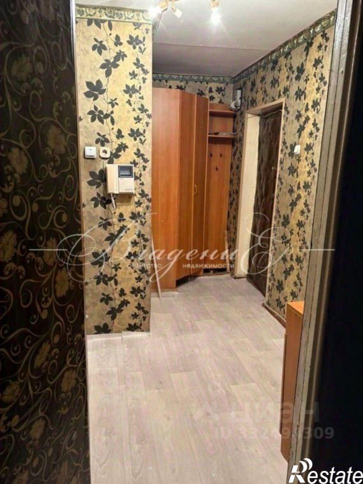 2-комн квартира ул Кирова, 28/2,  д. 28/2