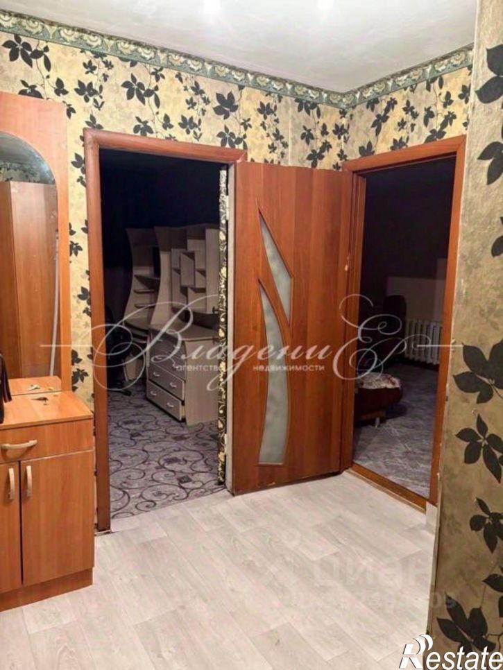 2-комн квартира ул Кирова, 28/2,  д. 28/2