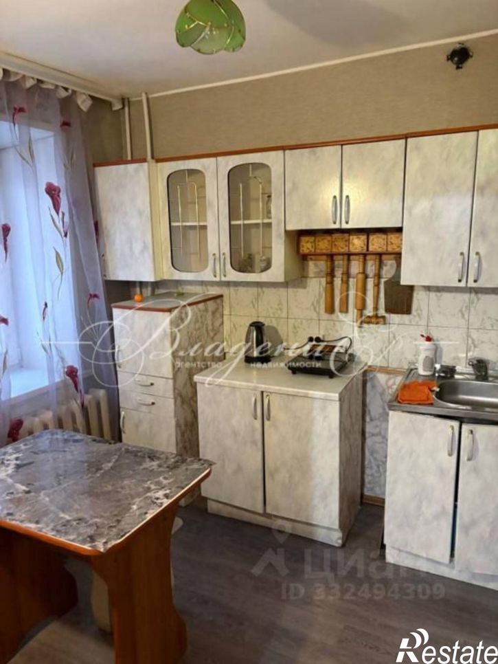 2-комн квартира ул Кирова, 28/2,  д. 28/2