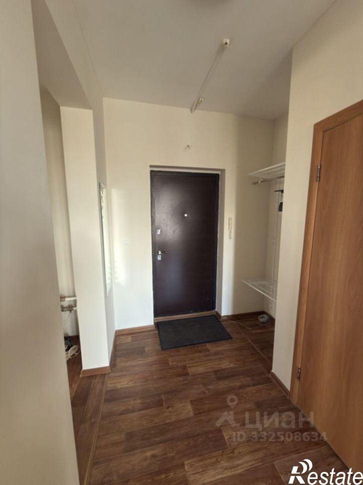 2-комн квартира Иркутск, проезд Юрия Тена, 21