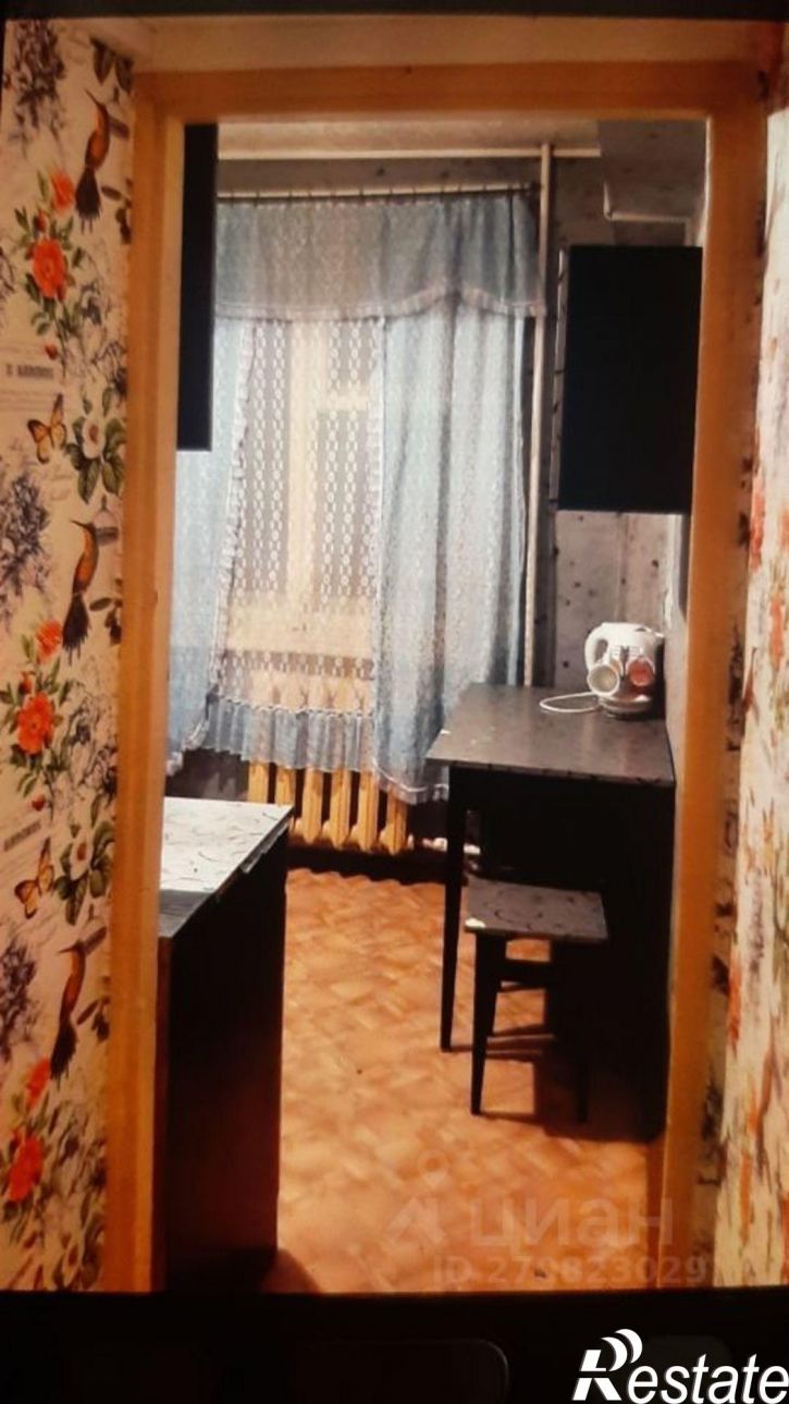 3-комн квартира Ангарск, 12-й микрорайон, 4