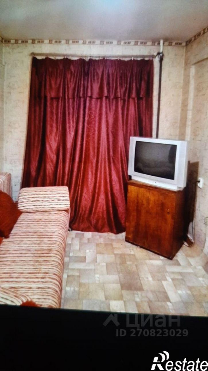 3-комн квартира Ангарск, 12-й микрорайон, 4