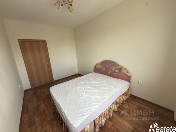 2-комн квартира Иркутск, проезд Юрия Тена, 21