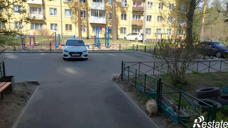 3-комн квартира Ангарск, 12-й микрорайон, 4