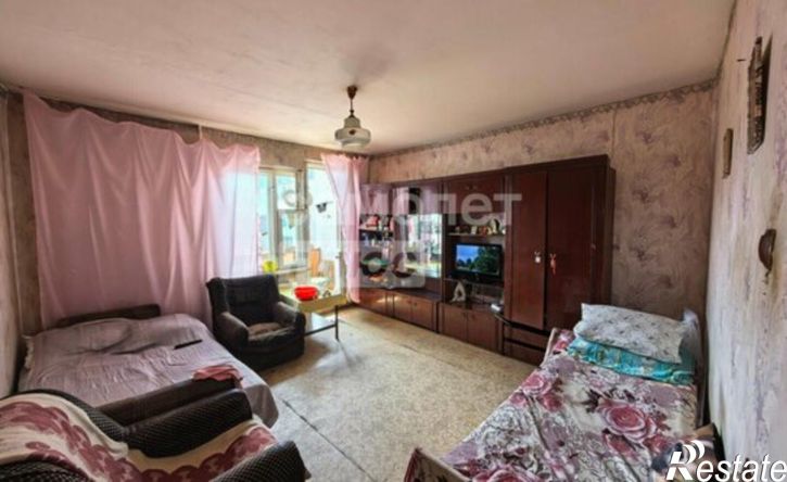 2-комн квартира Иркутск, микрорайон Университетский, 92