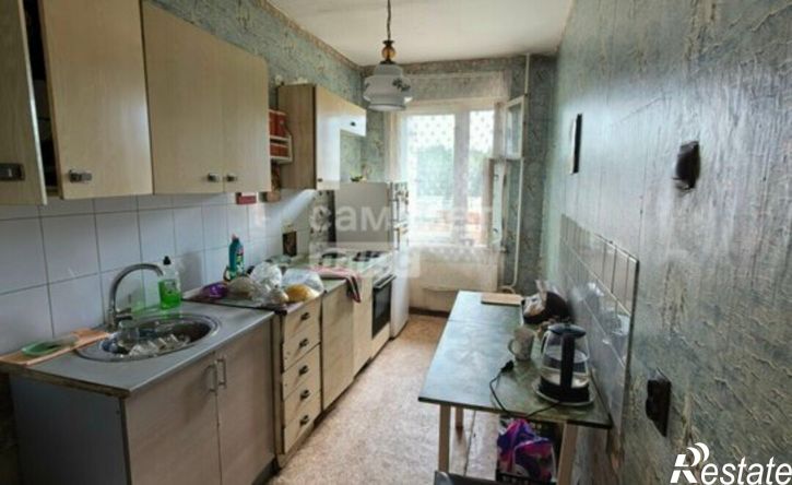 2-комн квартира Иркутск, микрорайон Университетский, 92