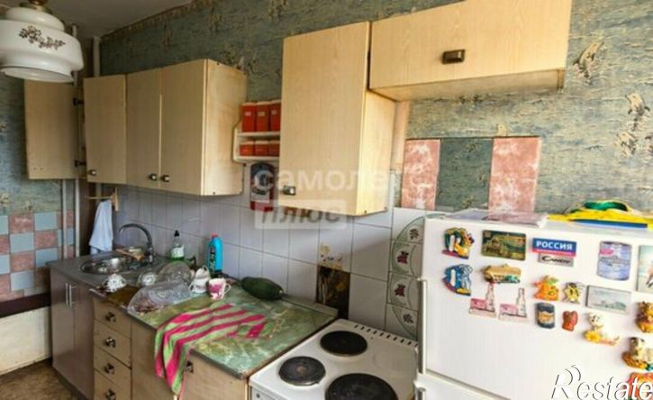 2-комн квартира Иркутск, микрорайон Университетский, 92