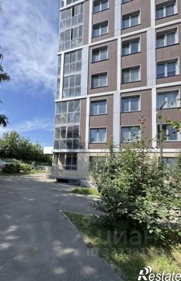 2-комн квартира Иркутск, Щапова, 4/1