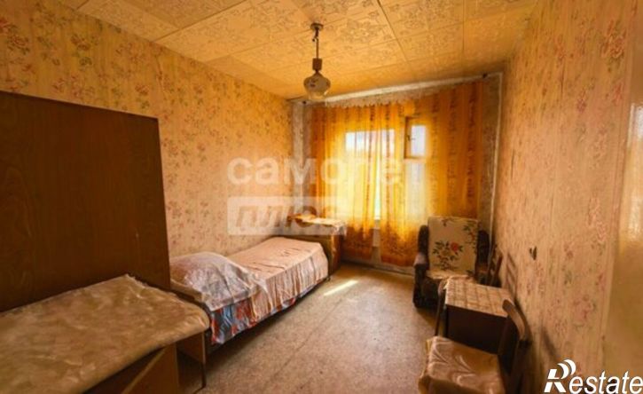 2-комн квартира Иркутск, микрорайон Университетский, 92