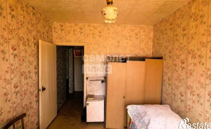 2-комн квартира Иркутск, микрорайон Университетский, 92