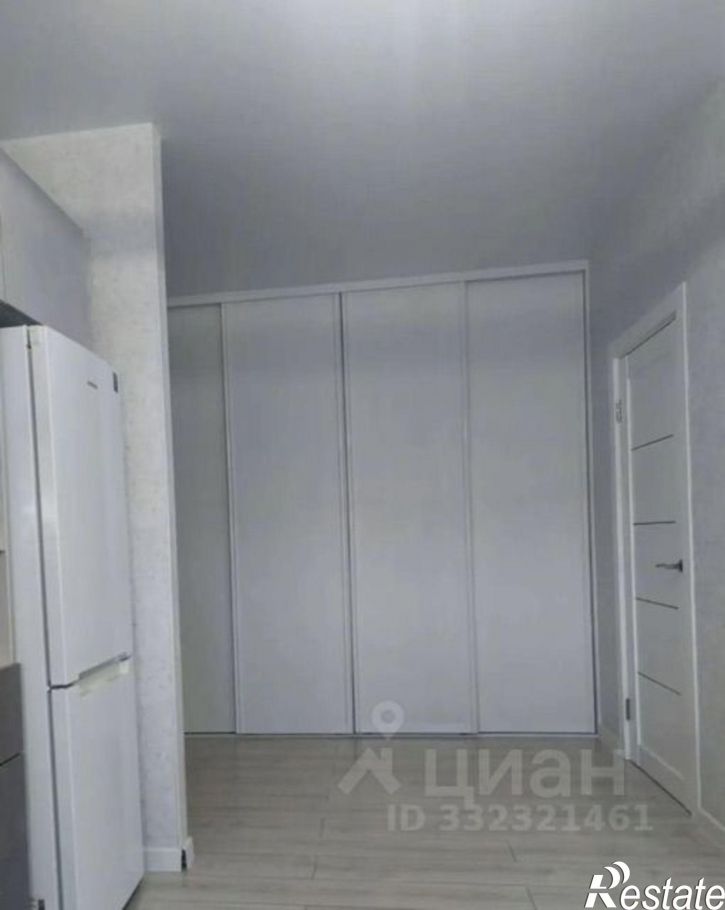 2-комн квартира Иркутск, Щапова, 4/1