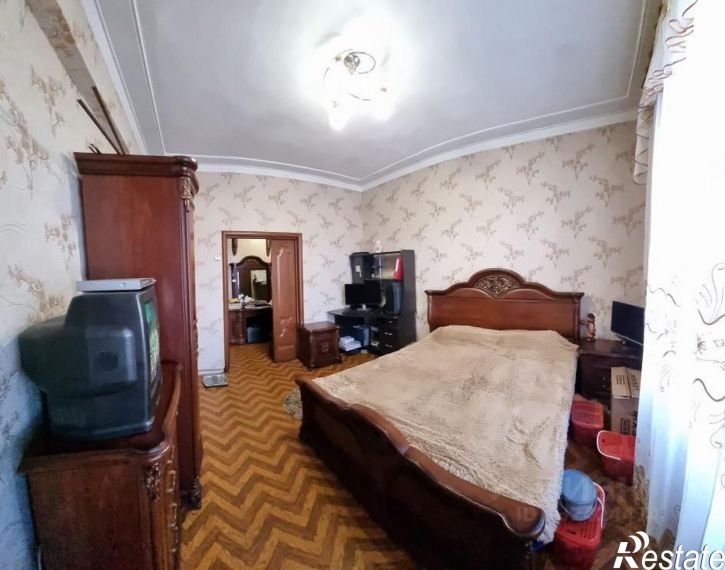 2-комн квартира Иркутск, Сибирских Партизан, 18