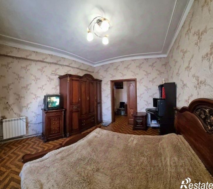 2-комн квартира Иркутск, Сибирских Партизан, 18