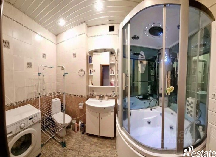 2-комн квартира Иркутск, Сибирских Партизан, 18