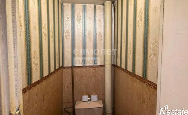 2-комн квартира Иркутск, микрорайон Университетский, 92