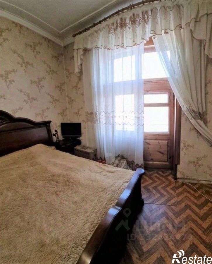 2-комн квартира Иркутск, Сибирских Партизан, 18