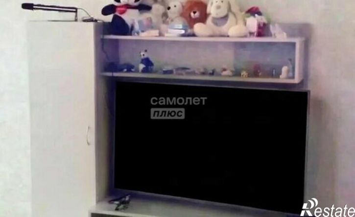 2-комн квартира Саянск, микрорайон Юбилейный, 67