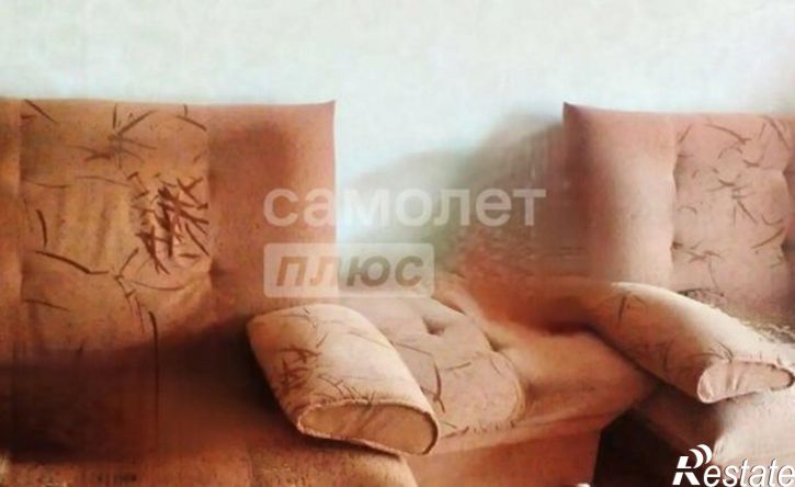 2-комн квартира Саянск, микрорайон Юбилейный, 67