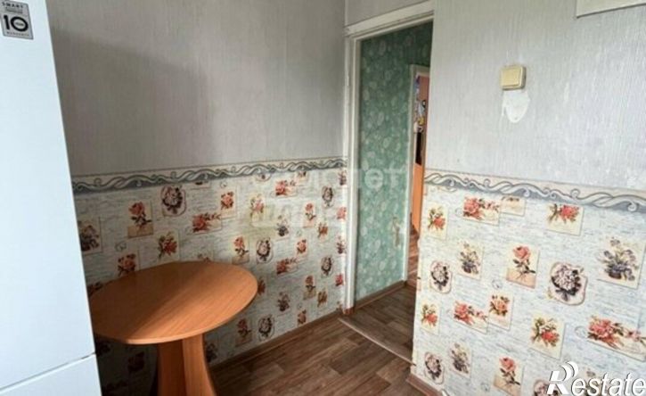 1-комн квартира Иркутск, бульвар Постышева, 17